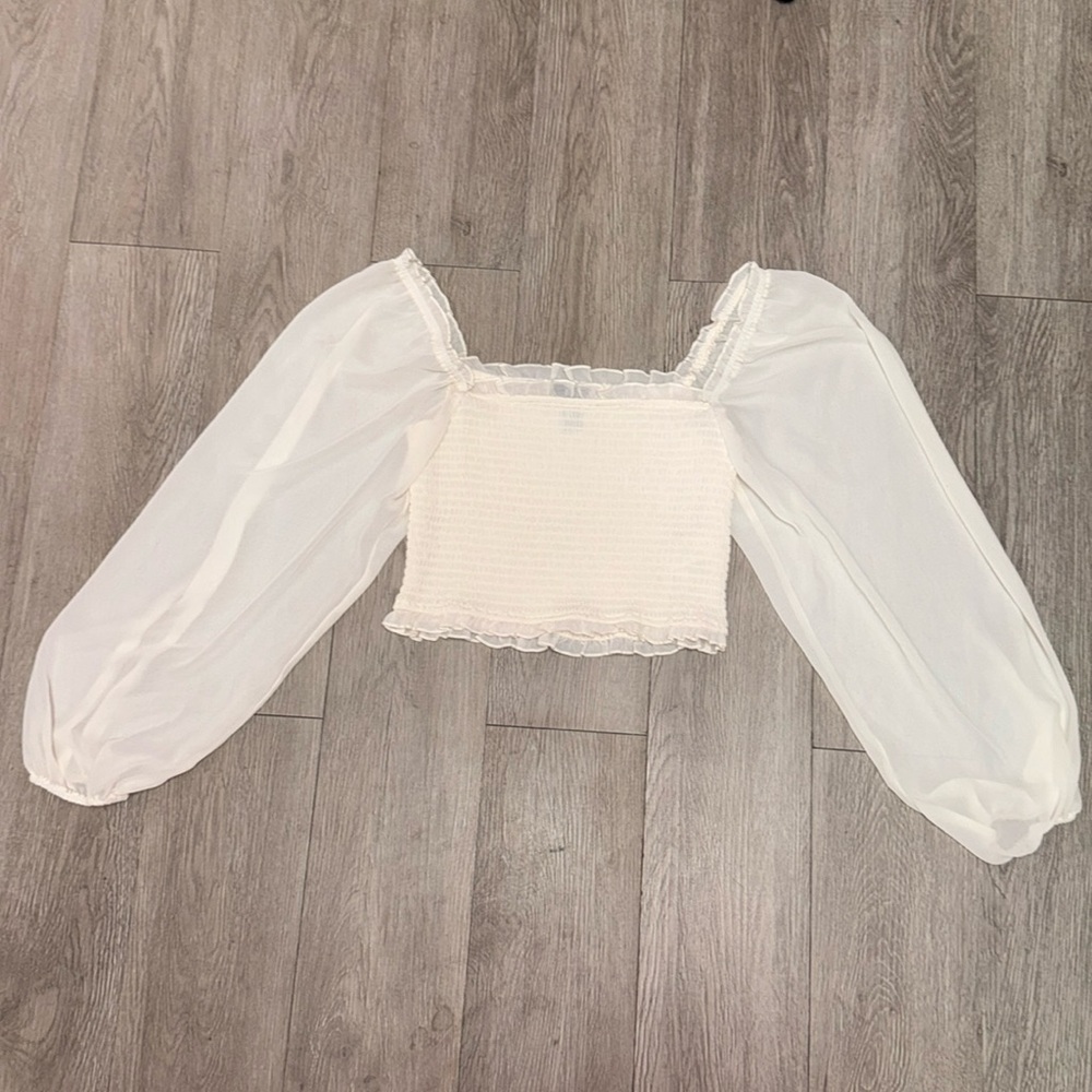 Forever 21 Crop top Size S